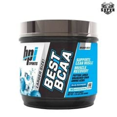 Best BCAA 60 Servings