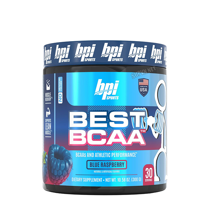 Best BCAA BPI Sports 30 Servings