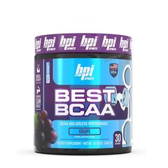 Best BCAA BPI Sports 30 Servings