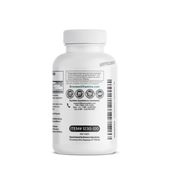 Bronson Magnesium Glycinate 200mg