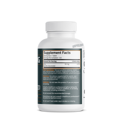 Bronson Zinc - Gluconate 50mg 120 Viên