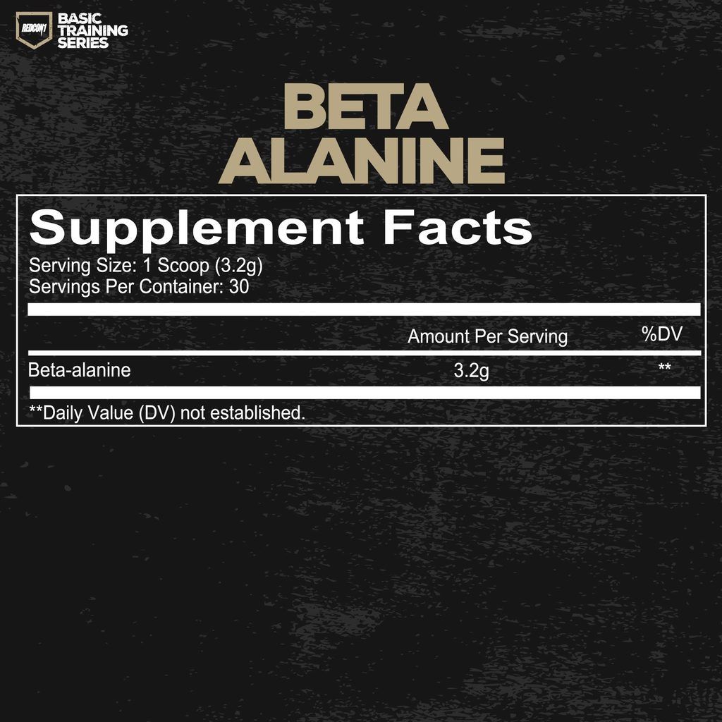 Redcon1 Beta Alanine 30 Serving