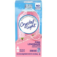 Crystal Light