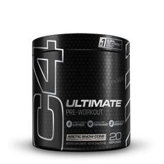 Cellucor - C4 Ultimate (20 lần dùng)