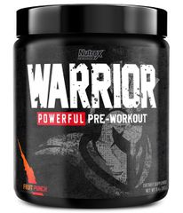 Nutrex Warrior Powerful Pre 30ser