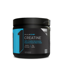 Rule 1 Creatine