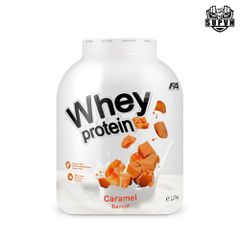 FA Wellness Line Whey Protein 2.27kg