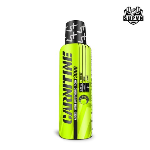 Carnitine VitaXtrong 3000 – 31 Lần Dùng