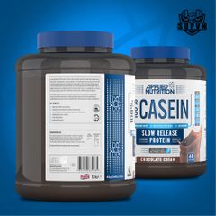 Casein 100% Protein Applied Nutrition