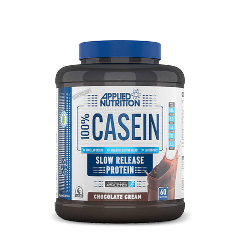 Casein 100% Protein Applied Nutrition