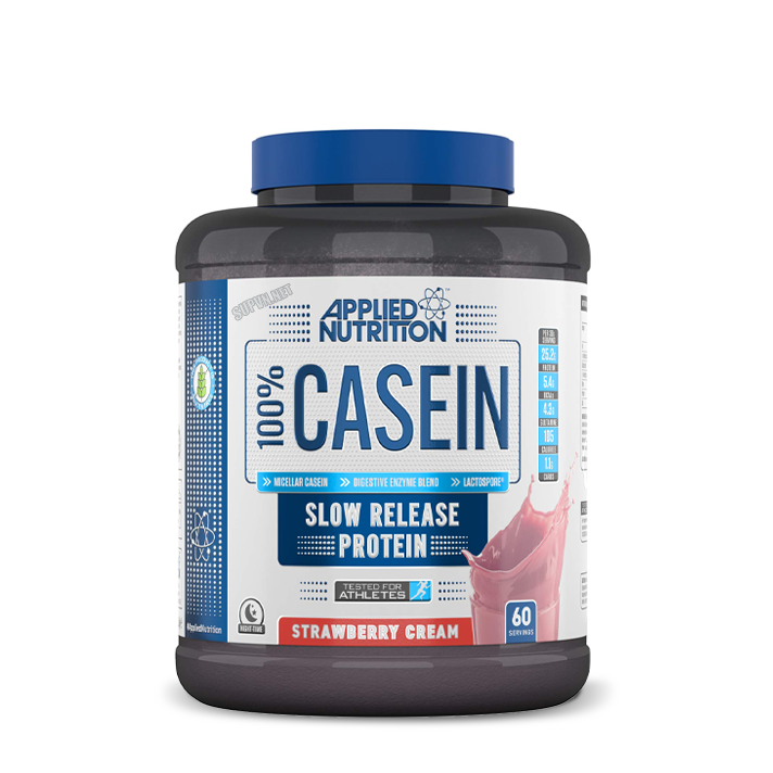 Casein 100% Protein Applied Nutrition
