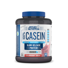 Casein 100% Protein Applied Nutrition