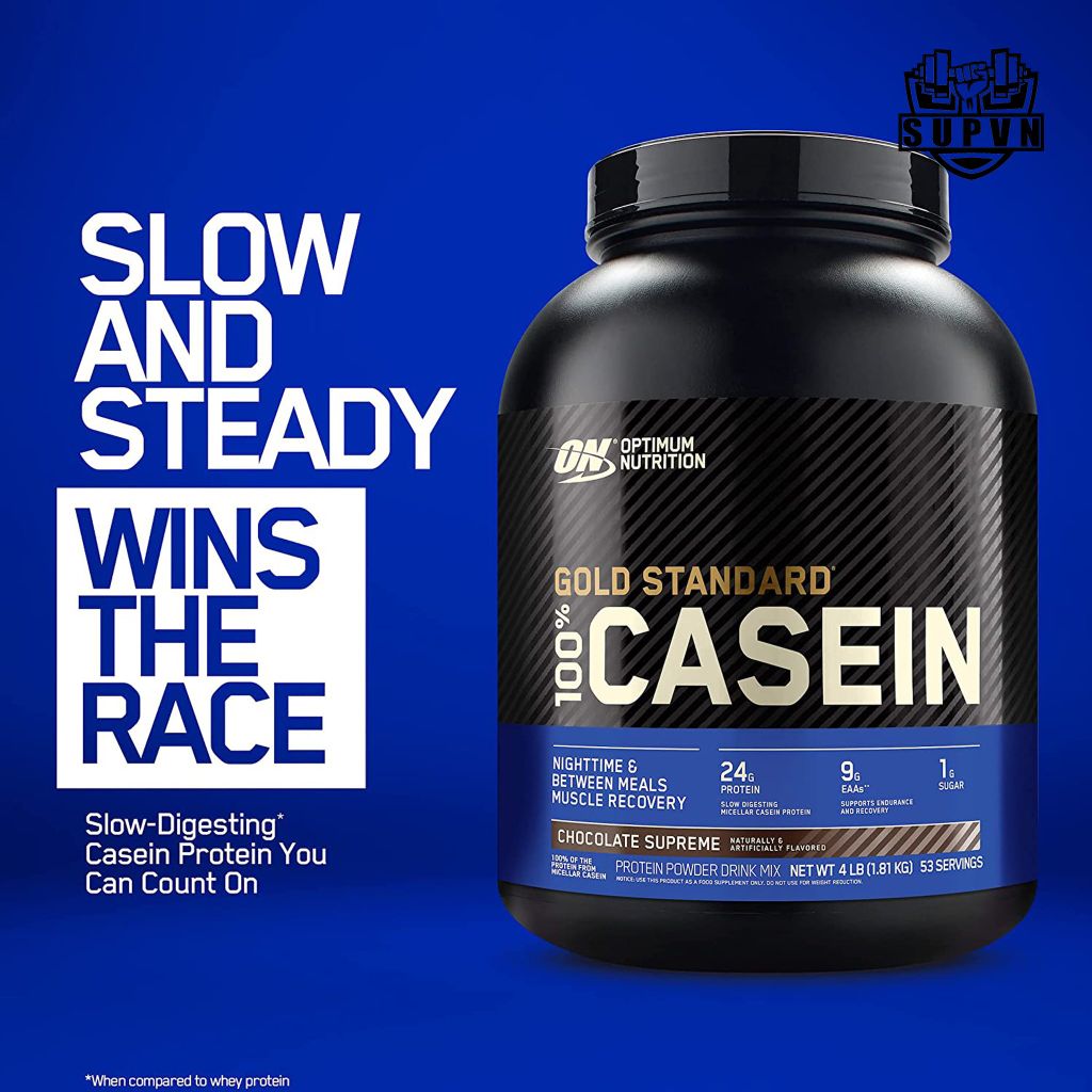 ON Gold Standard 100% Casein