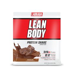 LeanBody 2100g Labrada