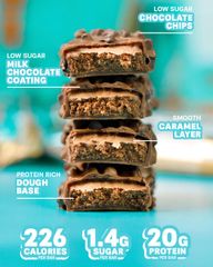 Grenade Protein Bars 35gram