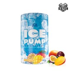 Ice Pump FA Pre Workout