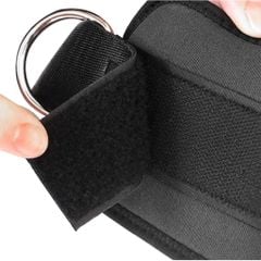 Băng cố chân tập mông Ankle Straps GoodFit GF615A