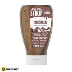 Fit Cuisine Low Calories Sauce 425ml