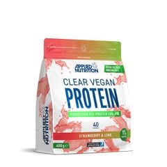 Clear Vegan Protein