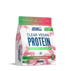 Clear Vegan Protein