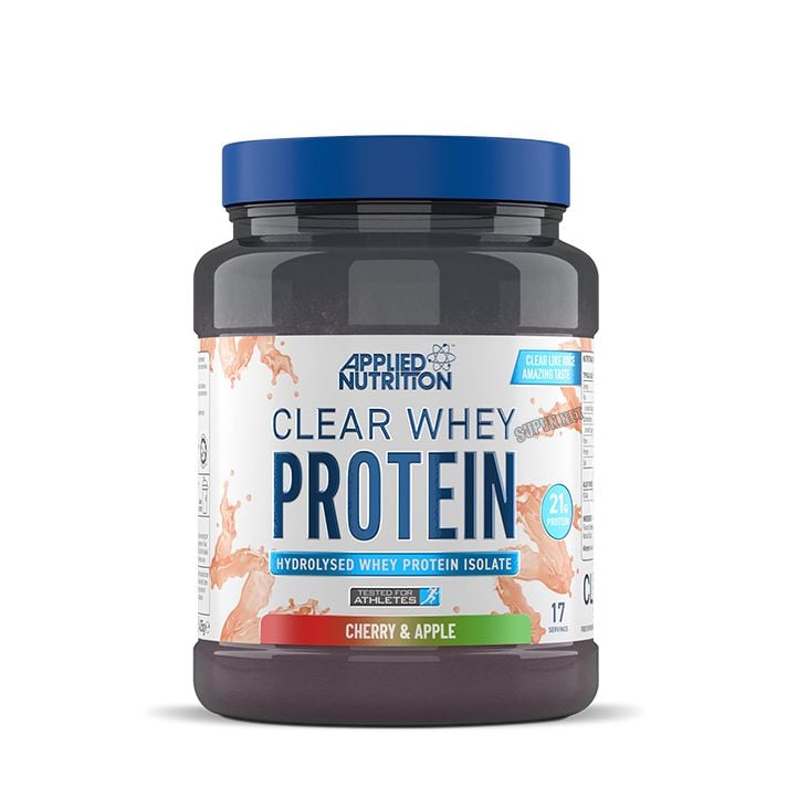 Clear Whey Protein 425g