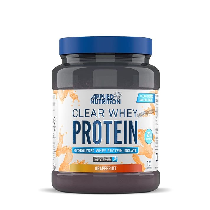 Clear Whey Protein 425g