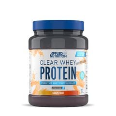 Clear Whey Protein 425g