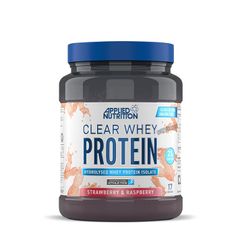 Clear Whey Protein 425g
