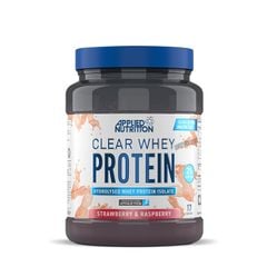 Clear Whey Protein 425g