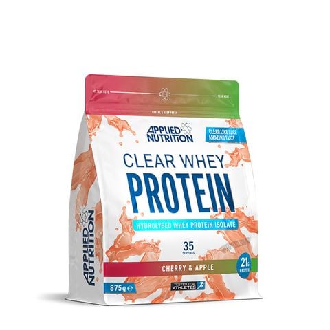 Clear Whey Protein Applied Nutrition