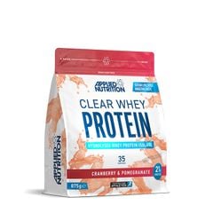 Clear Whey Protein Applied Nutrition