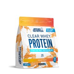 Clear Whey Protein Applied Nutrition