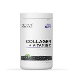 Ostrovit Collagen + Vitamin C (400g)