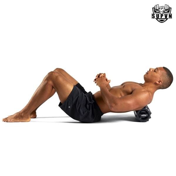 Ống Lăn Giãn Cơ Foam Roller