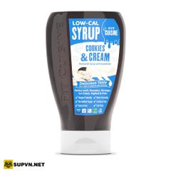 Fit Cuisine Low Calories Sauce 425ml