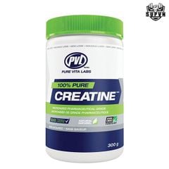 PVL 100% Pure Creatine