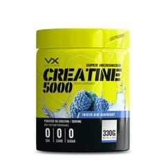 Creatine VitaXtrong 5000 300g - 60 Servings