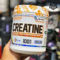 Creatine Beyond 100Ser