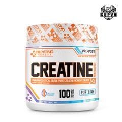 Creatine Beyond 100Ser