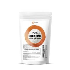 Micro Ingredients Pure Creatine Monohydrate Micronized