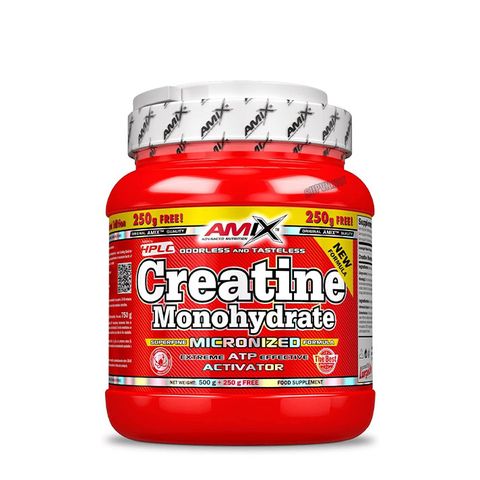 Amix Creatine Monohydrate 500G