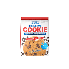 Applied Critical Cookie Protein Bar