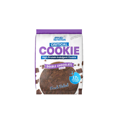 Applied Critical Cookie Protein Bar