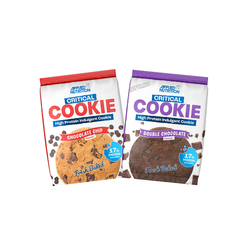 Applied Critical Cookie Protein Bar