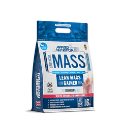 Critical Mass Profressional Applied Nutrition - Lean Mass Gainer 6KG