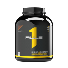Rule 1 Pro 6 Protein 4lbs
