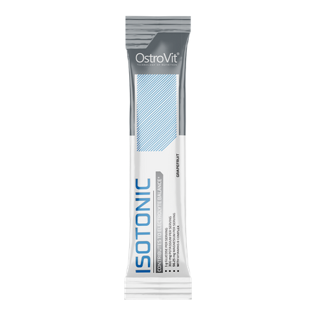 OstroVit Isotonic 5g