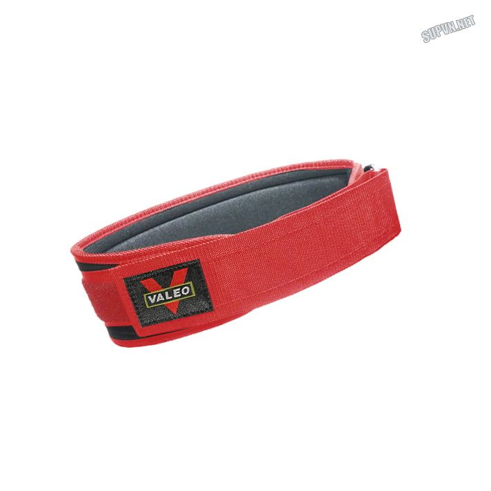 Đai Lưng Mềm Tập Gym Valeo