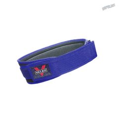 Đai Lưng Mềm Tập Gym Valeo