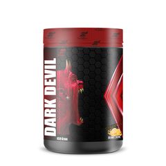 Dark Devil Pre Workout